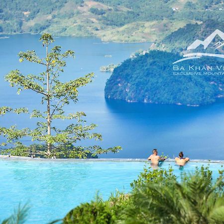 Bakhan Village Resort マイチャウ エクステリア 写真