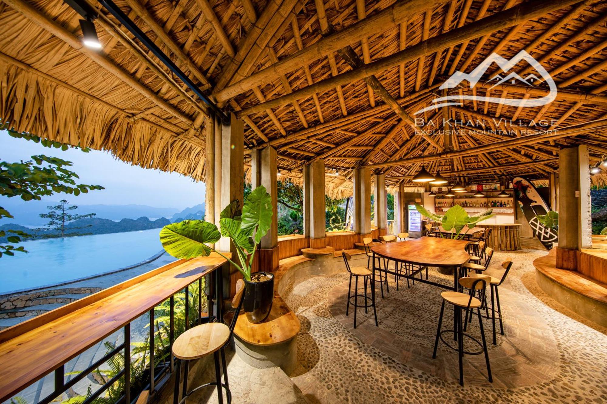 Bakhan Village Resort マイチャウ エクステリア 写真