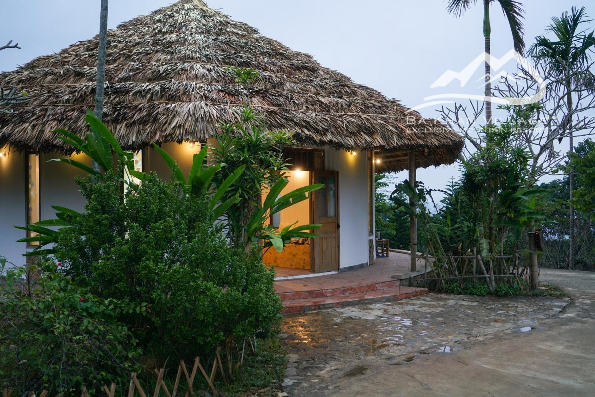 Bakhan Village Resort マイチャウ エクステリア 写真
