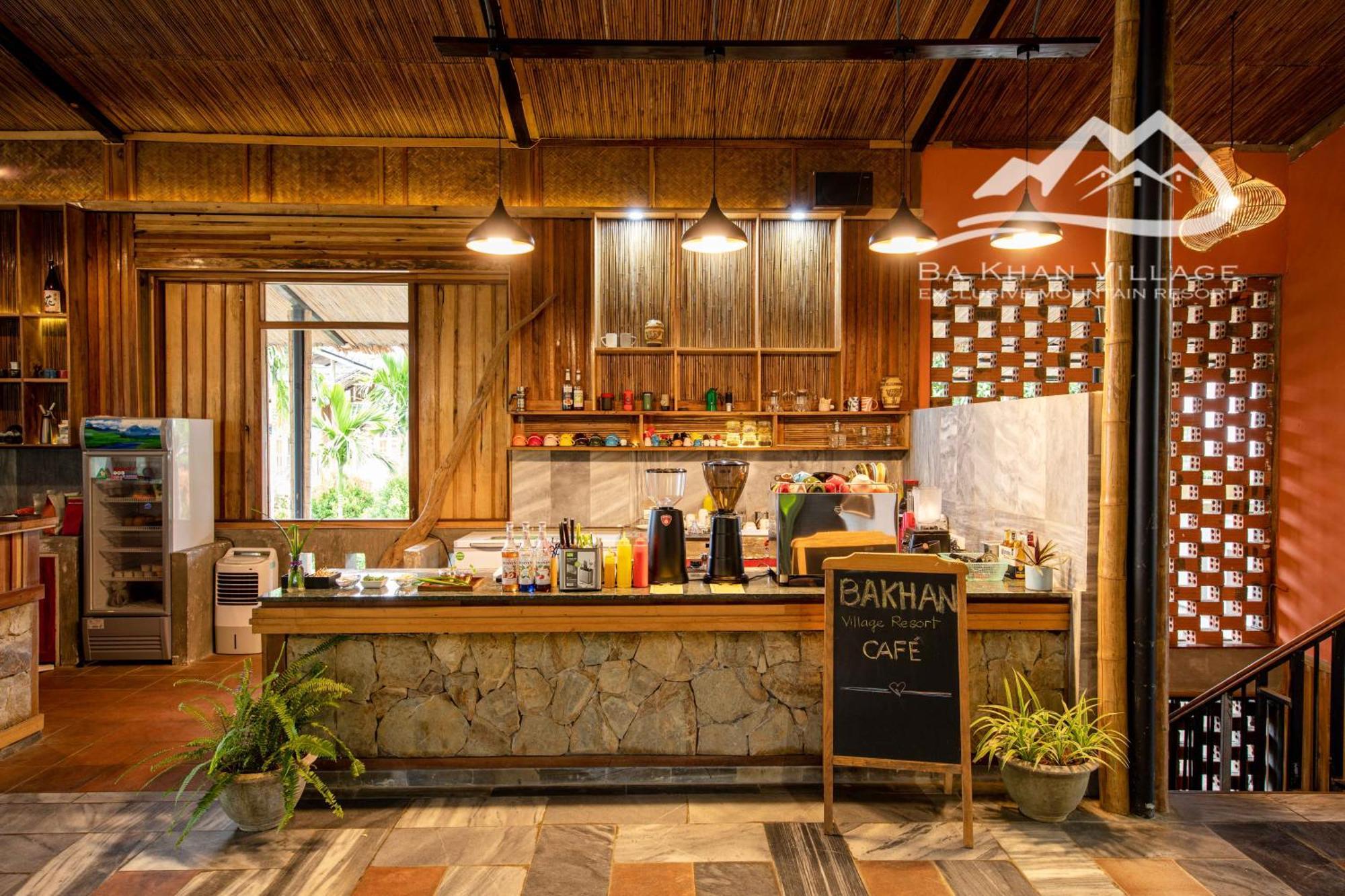 Bakhan Village Resort マイチャウ エクステリア 写真