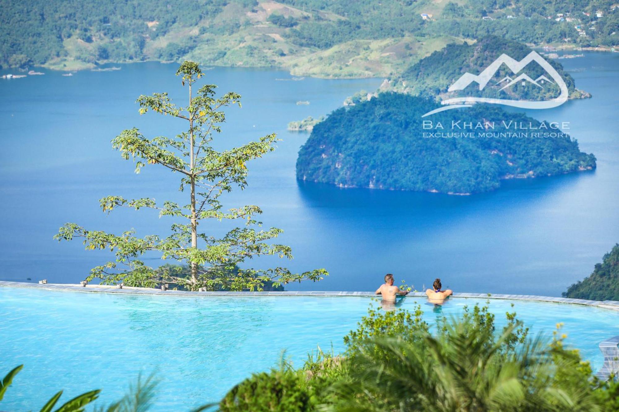 Bakhan Village Resort マイチャウ エクステリア 写真