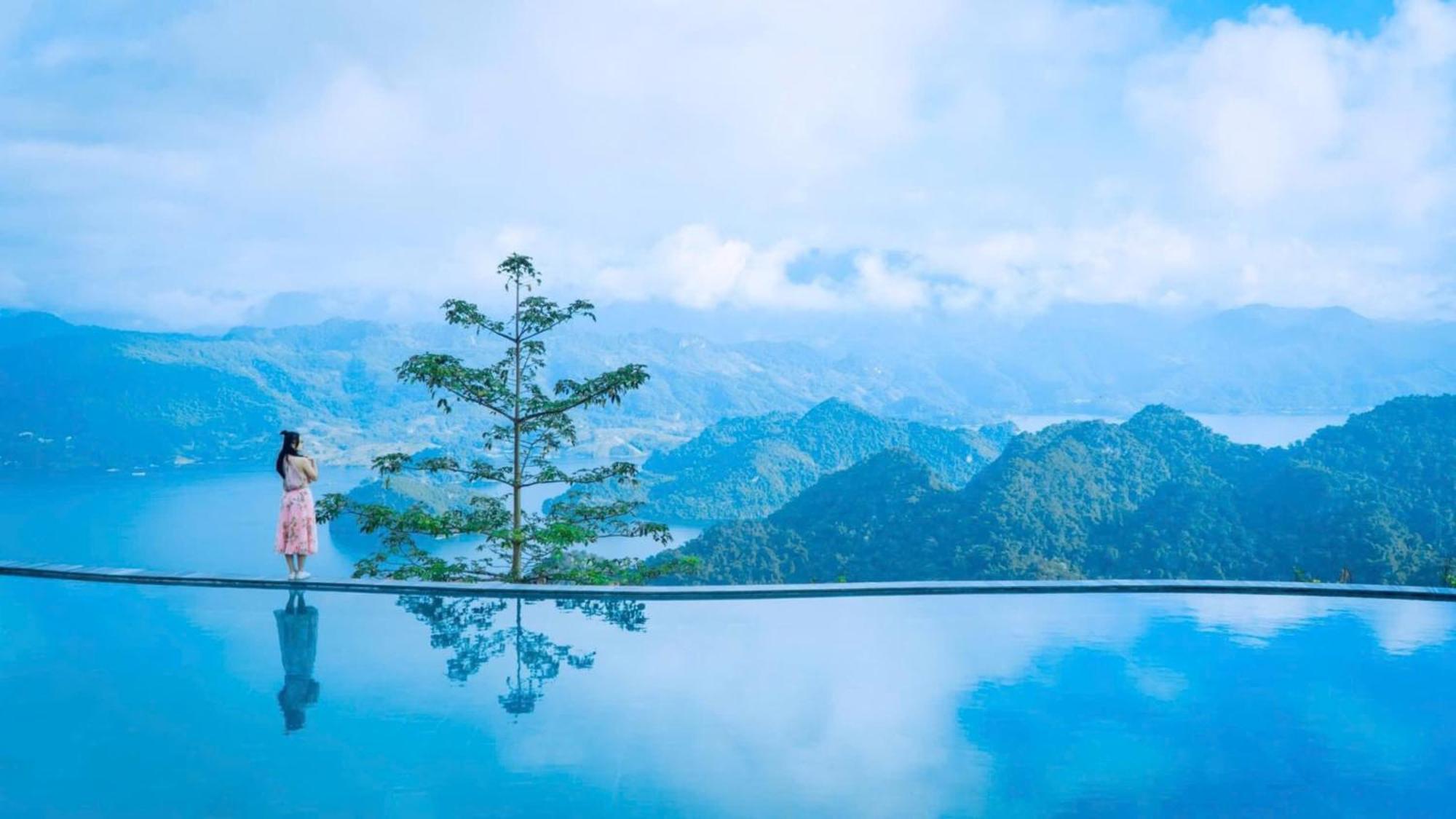 Bakhan Village Resort マイチャウ エクステリア 写真