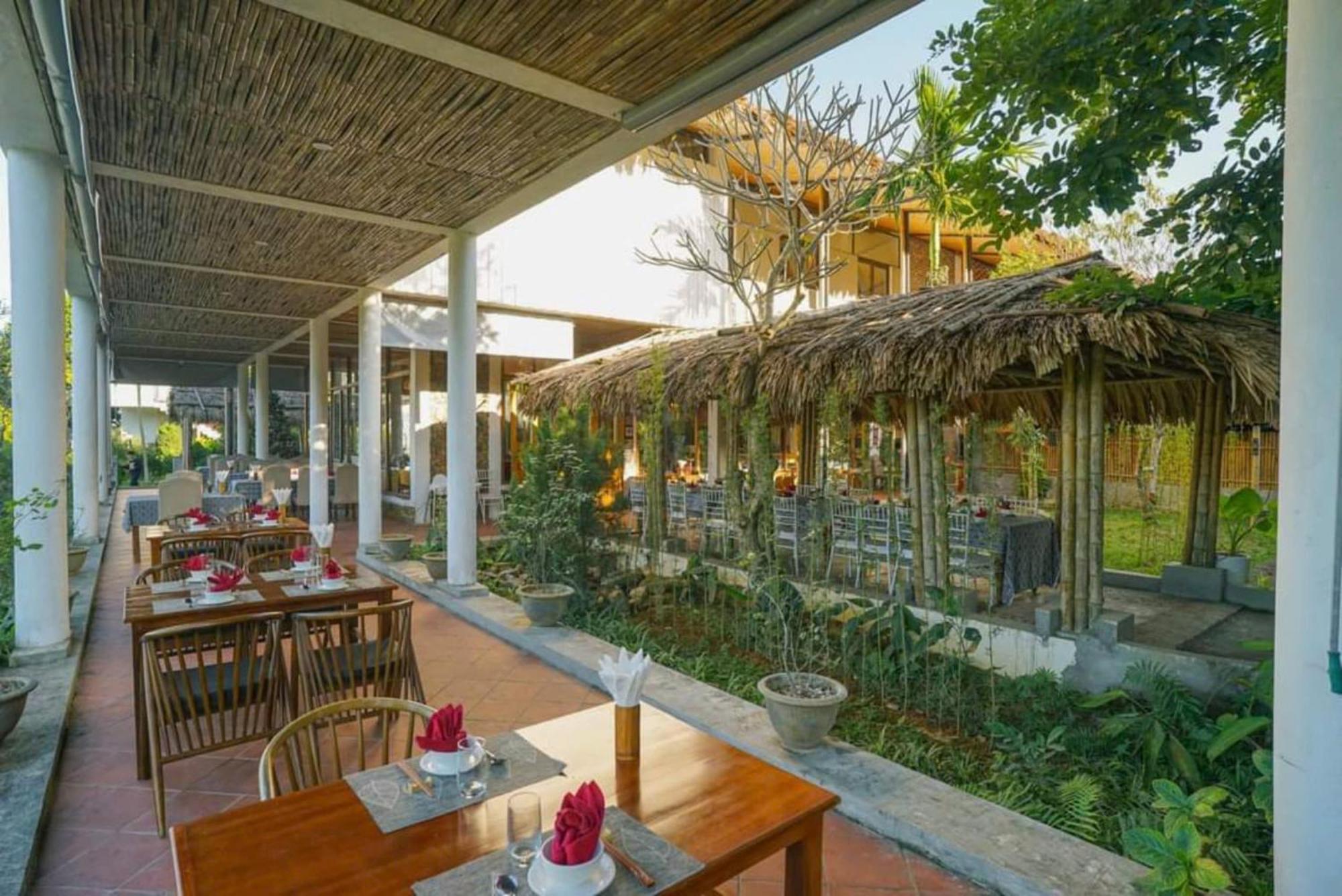 Bakhan Village Resort マイチャウ エクステリア 写真