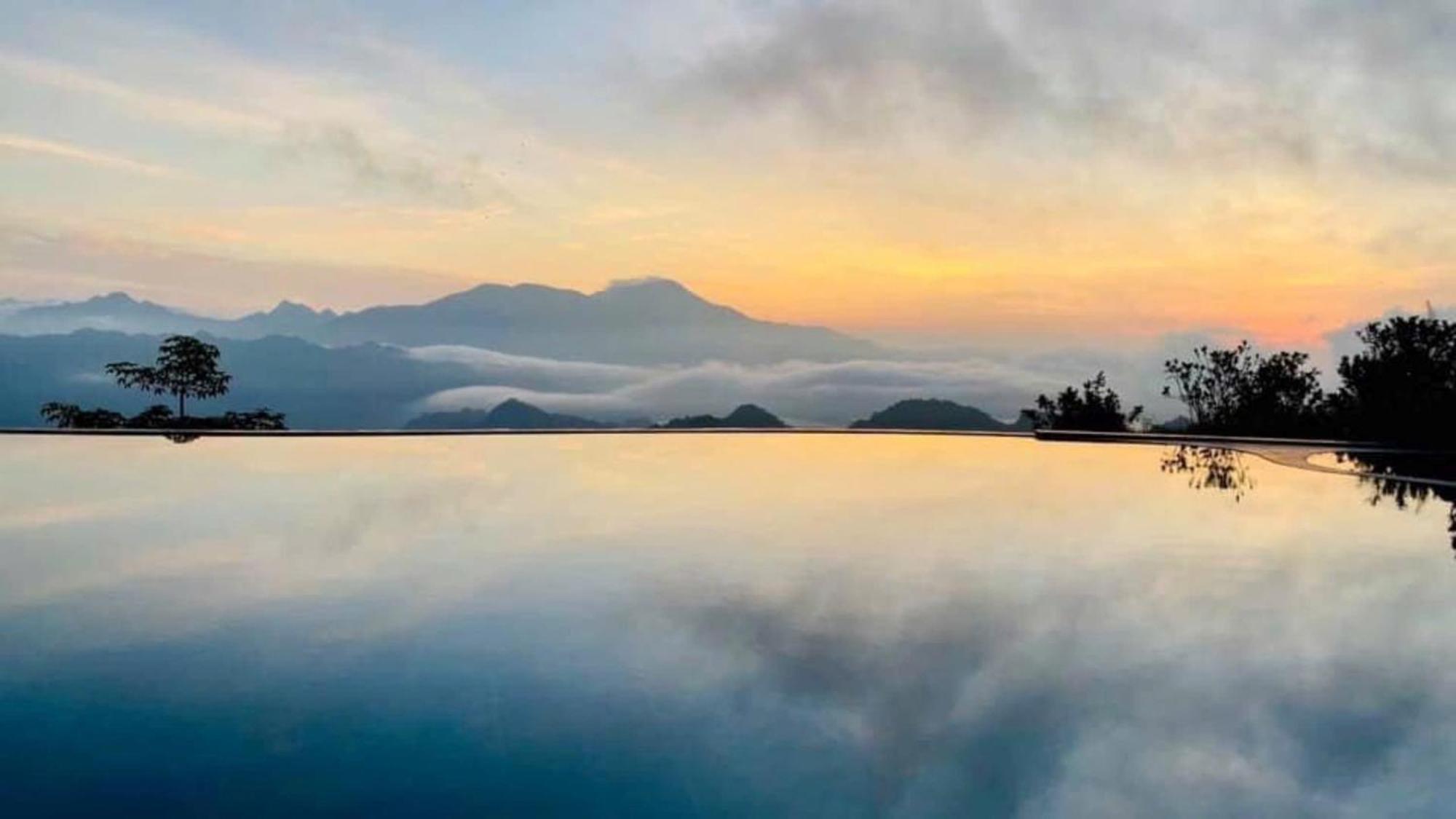 Bakhan Village Resort マイチャウ エクステリア 写真