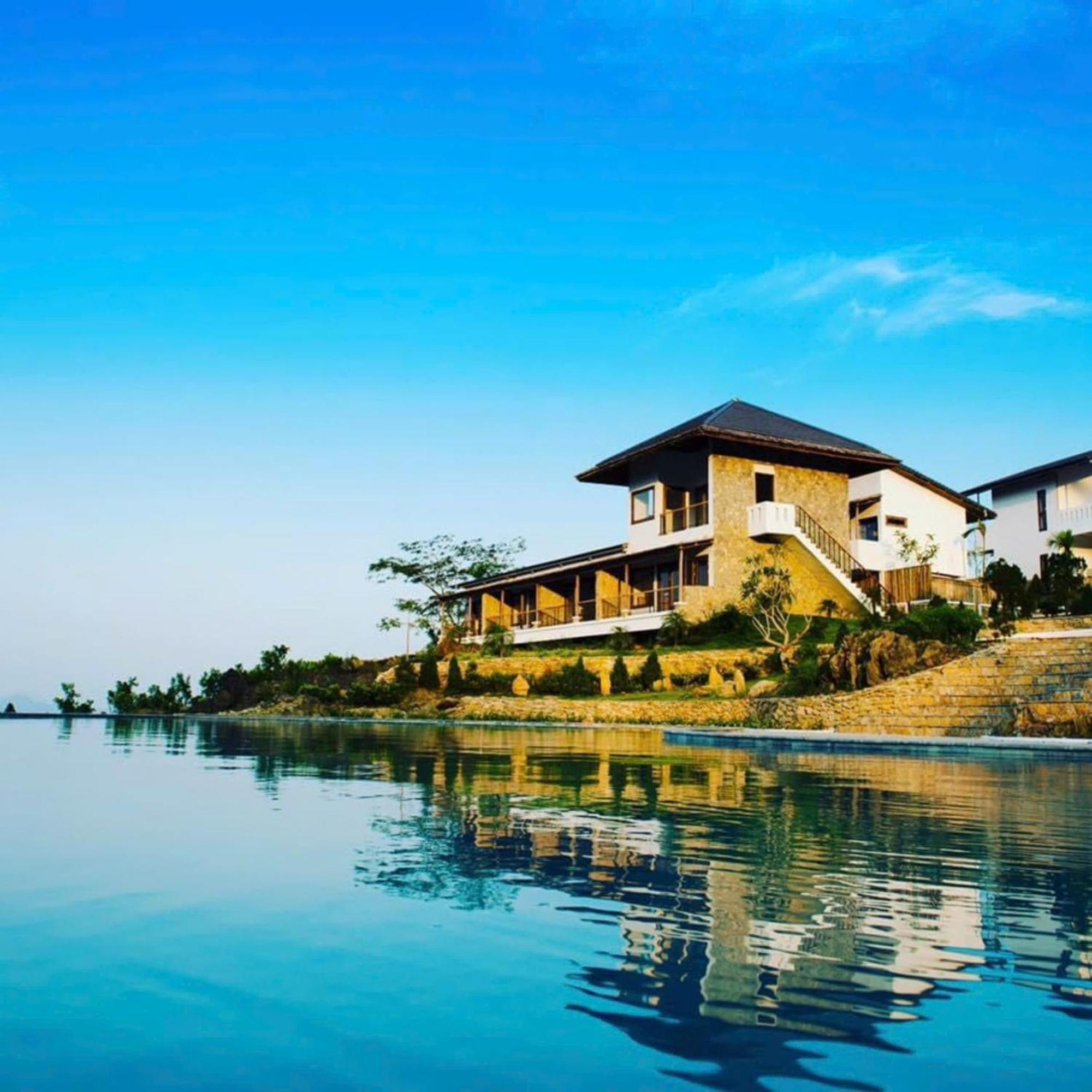Bakhan Village Resort マイチャウ エクステリア 写真