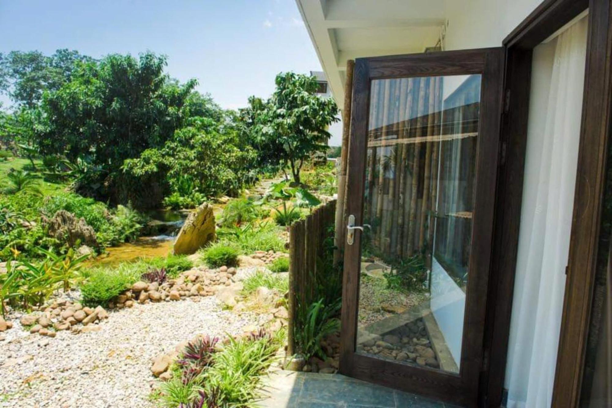 Bakhan Village Resort マイチャウ エクステリア 写真
