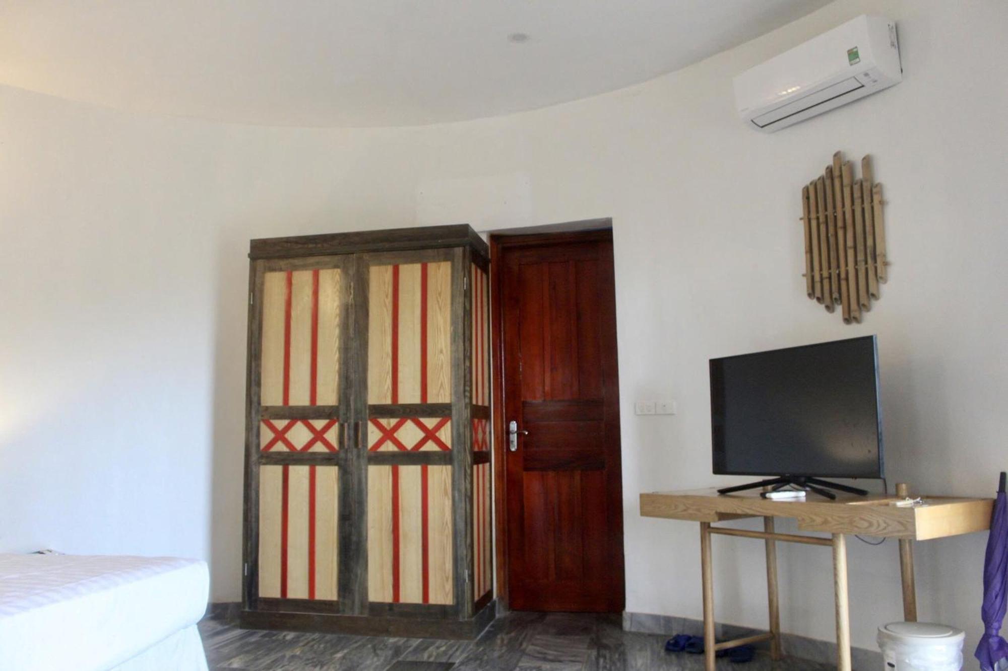 Bakhan Village Resort マイチャウ エクステリア 写真